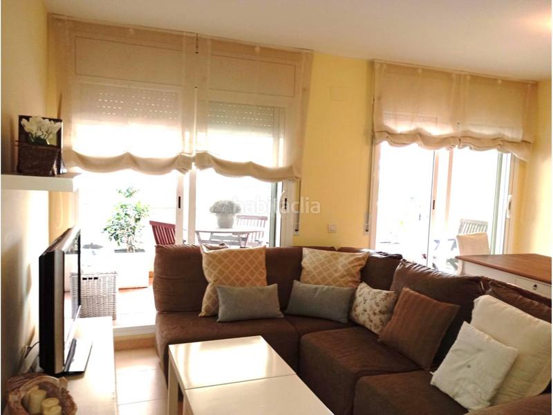 Foto d14b42ba-a152-4547-9336-53cbdb6adcc5. Appartement avec chauffage parking dans L´Estany Calafell