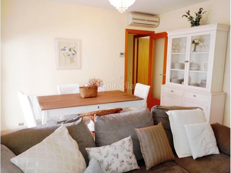 Foto d9d3dbb5-db0e-4d1a-9a16-8b173746c8dd. Appartement avec chauffage parking dans L´Estany Calafell