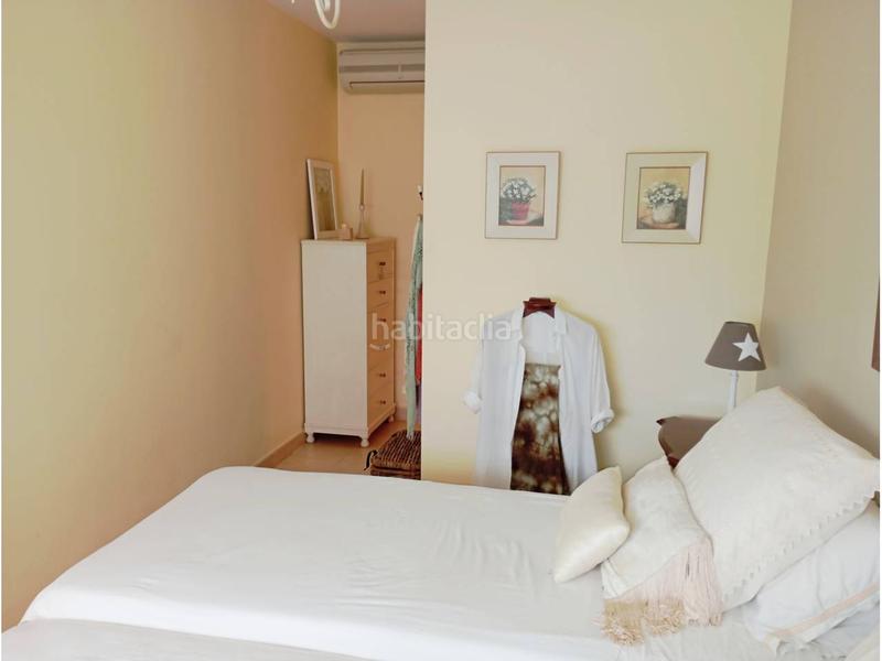 Foto dabced1a-6d57-430f-887e-73b6e8f720cb. Appartement avec chauffage parking dans L´Estany Calafell