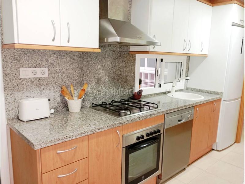 Foto dc0a8d0a-525a-45e0-9f78-9a522012fad7. Appartement avec chauffage parking dans L´Estany Calafell