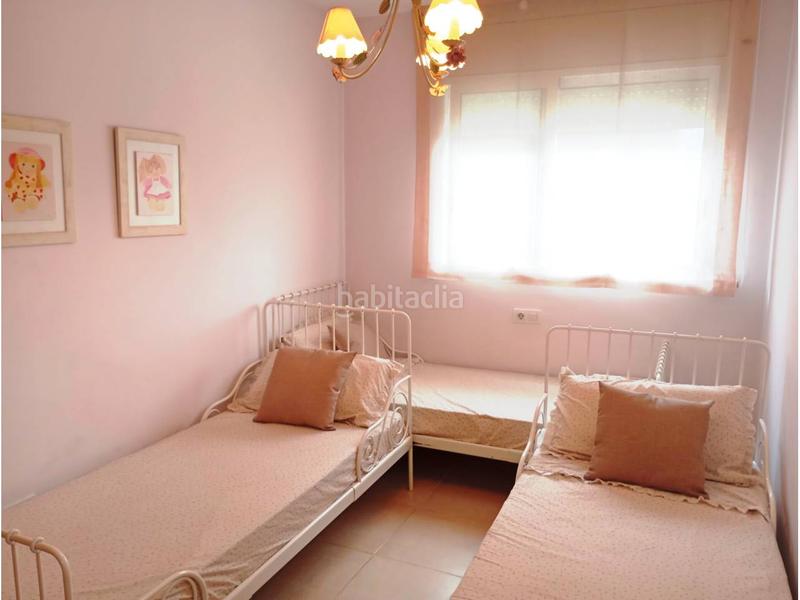 Foto dca43b68-0f72-4258-9e40-f89b52ee6157. Appartement avec chauffage parking dans L´Estany Calafell