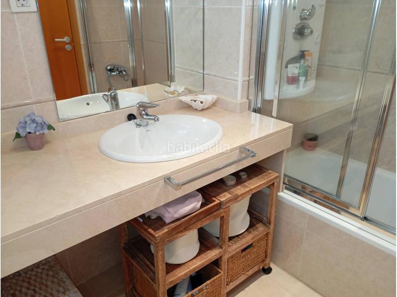 Foto e697dbdc-7289-41a7-b87a-7f3f8e6de98c. Appartement avec chauffage parking dans L´Estany Calafell