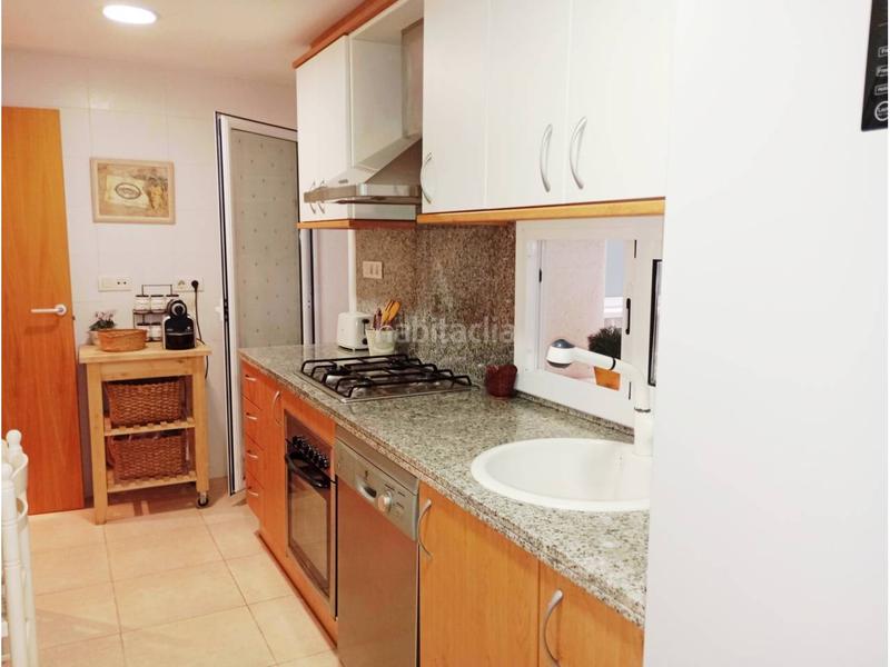 Foto f434397a-42c4-4841-bf3d-41a329047a81. Appartement avec chauffage parking dans L´Estany Calafell