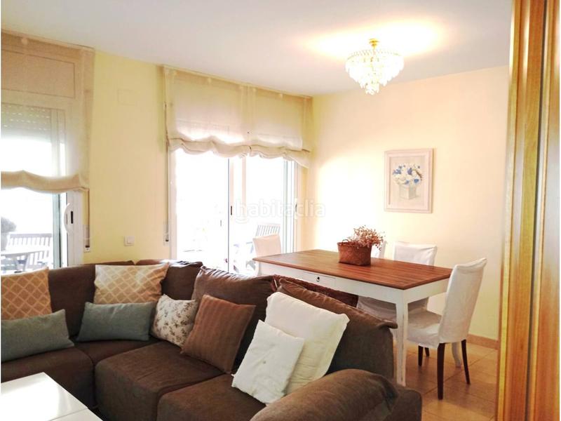 Foto f8b2abfc-cfd2-4700-a132-42e15cf2fb39. Appartement avec chauffage parking dans L´Estany Calafell