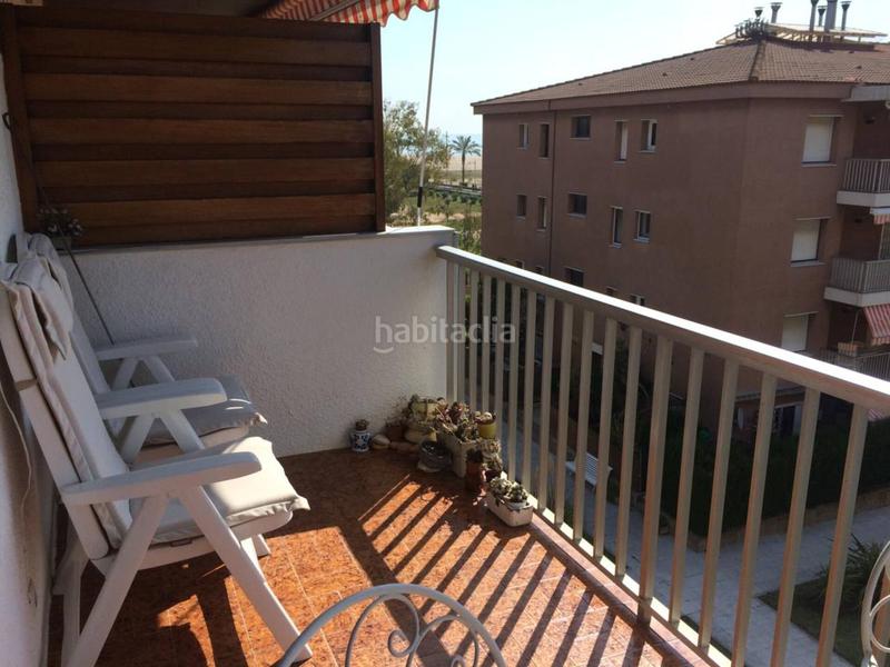 Foto 881a0628-3f97-4fa9-a135-fa8c3e8e11ef. Flat with heating in Coma-ruga platja Coma-ruga