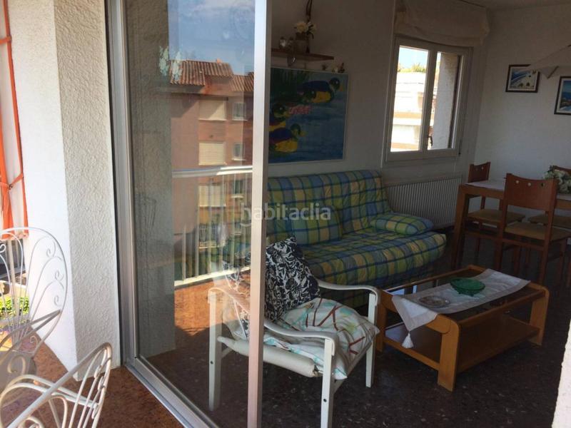 Foto c6a7dfc0-cb5b-464e-ae55-118f1da32e3c. Flat with heating in Coma-ruga platja Coma-ruga