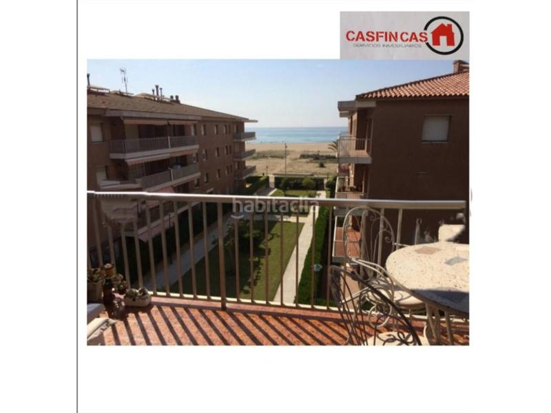 Foto dbe2718f-e104-4e2e-af53-a0cca04635e1. Flat with heating in Coma-ruga platja Coma-ruga