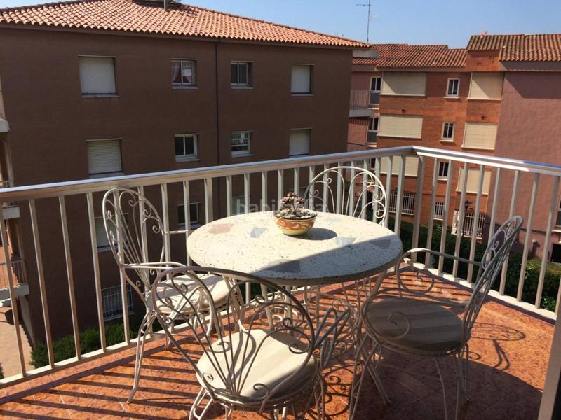 Foto fada15e7-e1f2-4264-a2c4-5294b46dd91d. Flat with heating in Coma-ruga platja Coma-ruga