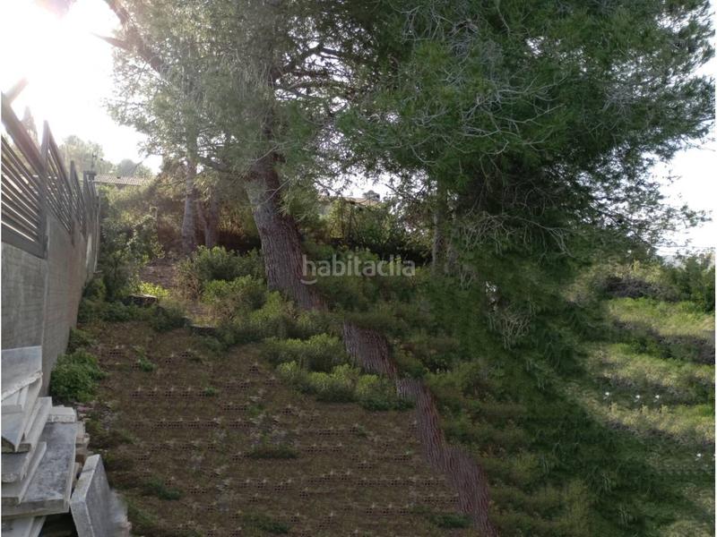 Foto f971f417-c340-4aa4-b664-3698dc806da3. Finca rústica a Mas Trader-Corral d´En Tort-Corral d´En Cona Cubelles