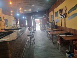 Local Comercial a Nucli Antic