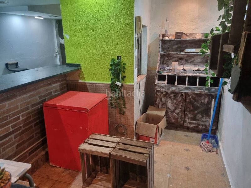 Foto 6a0a61db-6ddf-414e-b41b-45e24a14dbd8. Local comercial a Nucli Antic Cunit