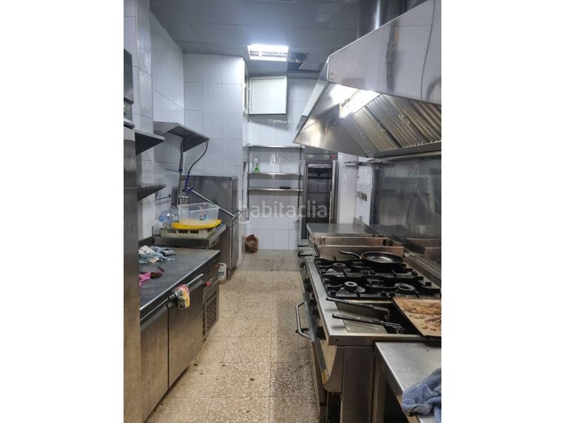 Foto a4f202e2-9ea4-4cb8-a3b7-be2aac96375f. Local comercial a Nucli Antic Cunit