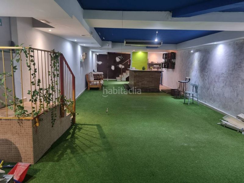 Foto ddad5134-f531-45ab-81bb-bd61c50e3fe2. Local comercial a Nucli Antic Cunit