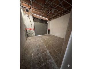 Local Comercial a Nucli Antic