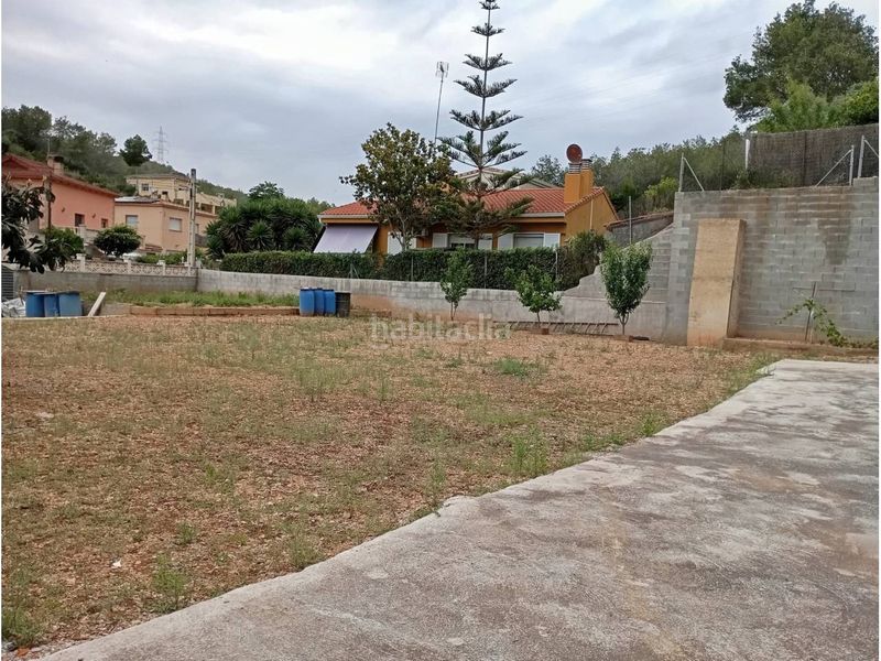 Foto cda4e1e6-53c2-408a-beb6-7033d3ff227e. Finca rústica a costa Cunit - els jardins - els rosers Cunit