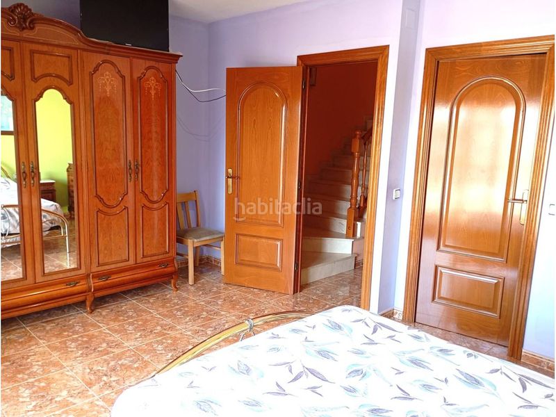 Foto 29c50b4a-773d-49a0-b247-8877403bb378. Casa amb calefacció aparcament a Santa Maria-l´Eixample-Sud Sumella Cubelles