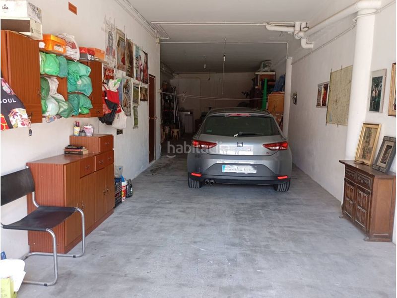 Foto 469f3b23-3cc3-4fc1-a0fa-7eb7a90f5be1. Casa amb calefacció aparcament a Santa Maria-l´Eixample-Sud Sumella Cubelles