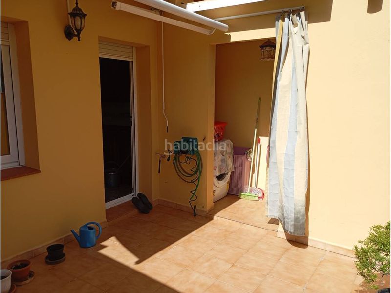 Foto 47212dd0-7a71-47ce-aa0c-163f8249a7a6. Casa amb calefacció aparcament a Santa Maria-l´Eixample-Sud Sumella Cubelles