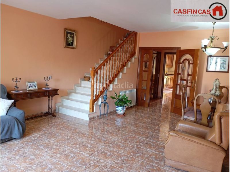 Foto 6e01e2e8-badb-4ad2-96c8-948d6ca77893. Casa amb calefacció aparcament a Santa Maria-l´Eixample-Sud Sumella Cubelles