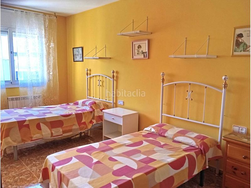 Foto 6e86e929-1e17-4881-8b23-6280815fb41a. Casa amb calefacció aparcament a Santa Maria-l´Eixample-Sud Sumella Cubelles