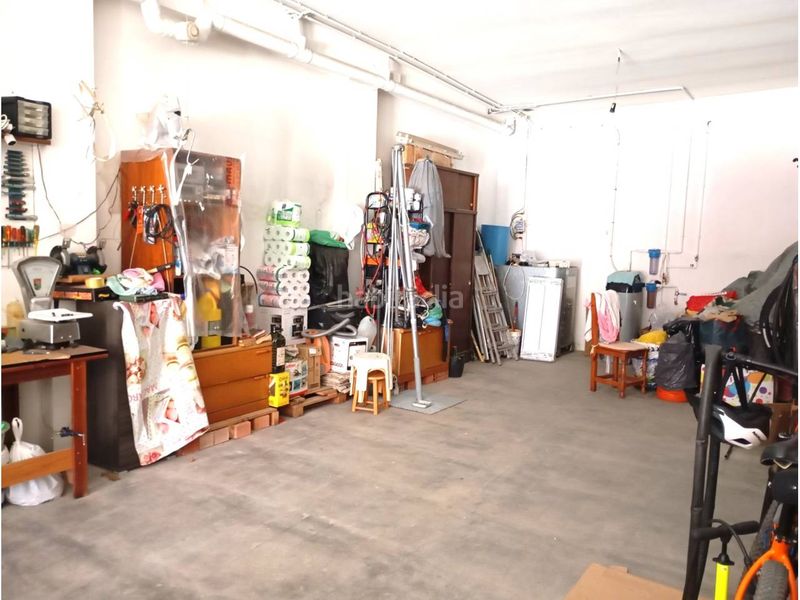 Foto 775ebffa-f017-4d02-a1aa-4d541aa460d8. Casa amb calefacció aparcament a Santa Maria-l´Eixample-Sud Sumella Cubelles