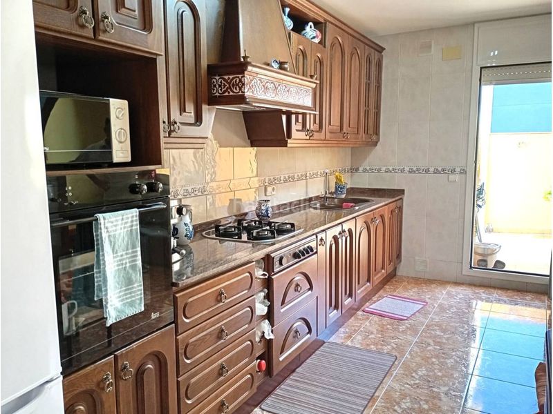 Foto 82800d48-7c1e-46c4-8a13-0eab2bd3808d. Casa amb calefacció aparcament a Santa Maria-l´Eixample-Sud Sumella Cubelles