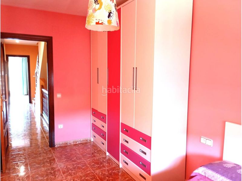 Foto 9153de19-e711-4e2c-8c41-6fd748561104. Casa amb calefacció aparcament a Santa Maria-l´Eixample-Sud Sumella Cubelles
