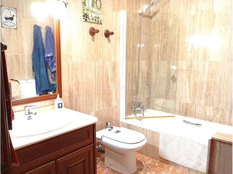 Foto a851a9b0-783a-49dc-b2f8-d8378a13f55d. Casa amb calefacció aparcament a Santa Maria-l´Eixample-Sud Sumella Cubelles