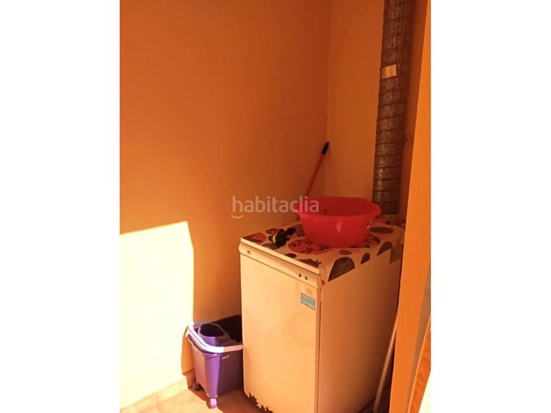 Foto bab8a202-7a72-4327-8631-a43b80ed522b. Casa amb calefacció aparcament a Santa Maria-l´Eixample-Sud Sumella Cubelles