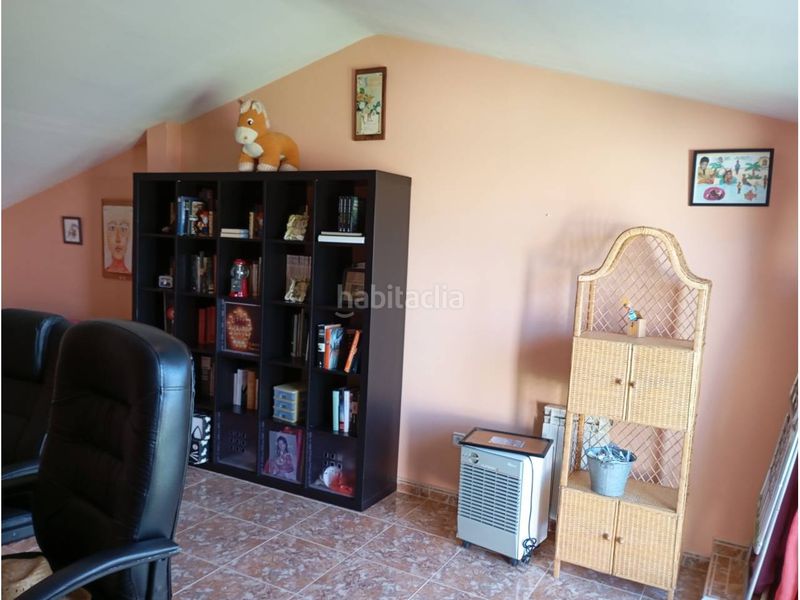 Foto d747ffd9-d88c-4fa4-a923-3d4bfd6a013e. Casa amb calefacció aparcament a Santa Maria-l´Eixample-Sud Sumella Cubelles