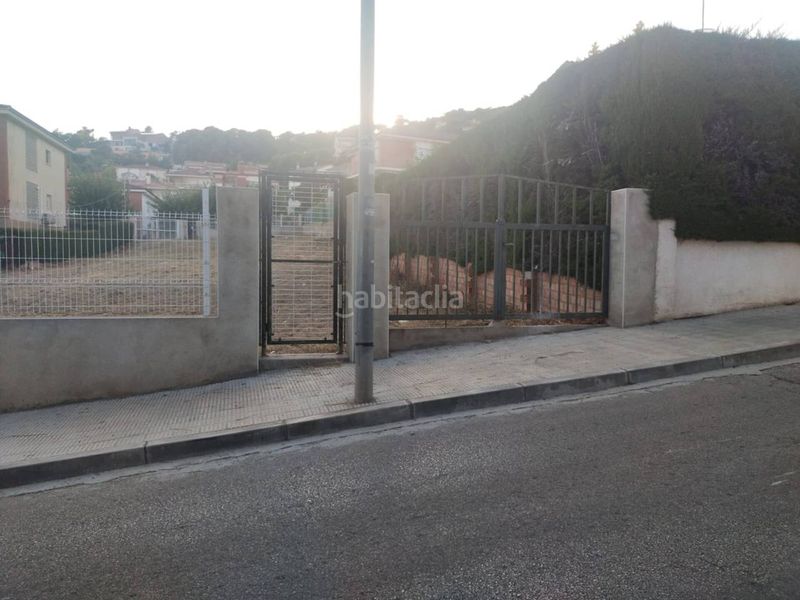 Foto 5c3eb805-6125-4e14-aa3d-3b8f866d3ebc. Finca rústica a Segur de Calafell nucli urbà Segur de Calafell