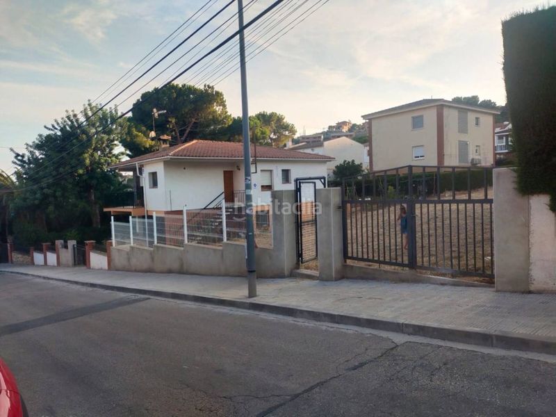 Foto ba9dc8b0-6ae5-41ac-9c89-d426f11f3b5d. Finca rústica a Segur de Calafell nucli urbà Segur de Calafell