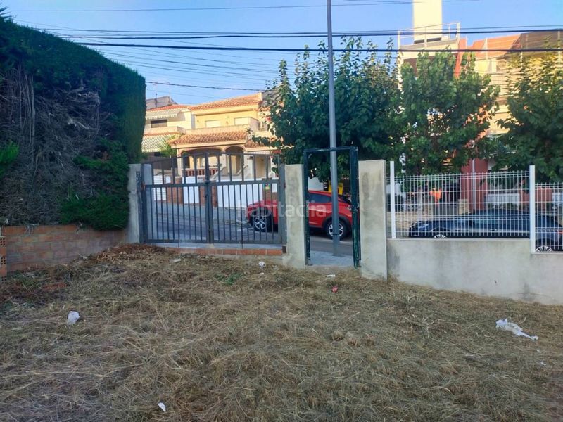 Foto dfe9f5fe-52ac-478a-adb1-2caea554b3f7. Finca rústica a Segur de Calafell nucli urbà Segur de Calafell