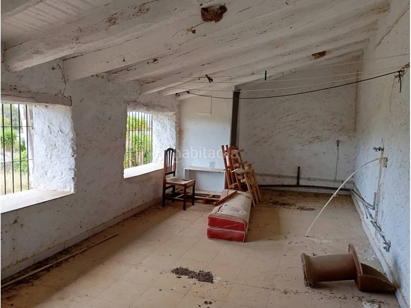 Foto 101304f7-9efa-415a-9f06-853edcc048e9. Masia amb calefacció aparcament a Mas Borràs-Coto del Rey Vendrell (El)