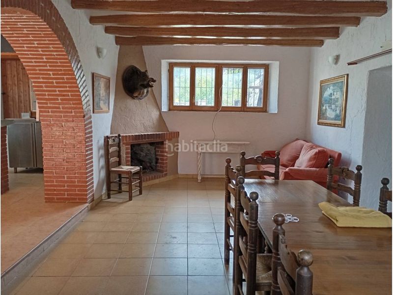 Foto 2e33d110-5052-4bf8-a821-8834fe1e3d10. Masia amb calefacció aparcament a Mas Borràs-Coto del Rey Vendrell (El)