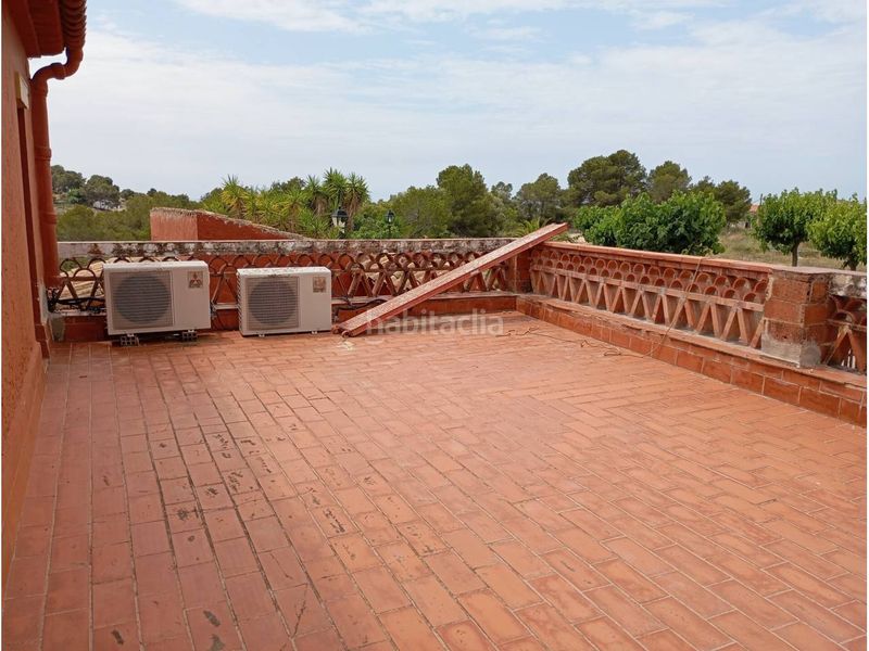 Foto 34a8fbcd-d81e-49b7-84ad-15e3f0a59822. Masia amb calefacció aparcament a Mas Borràs-Coto del Rey Vendrell (El)