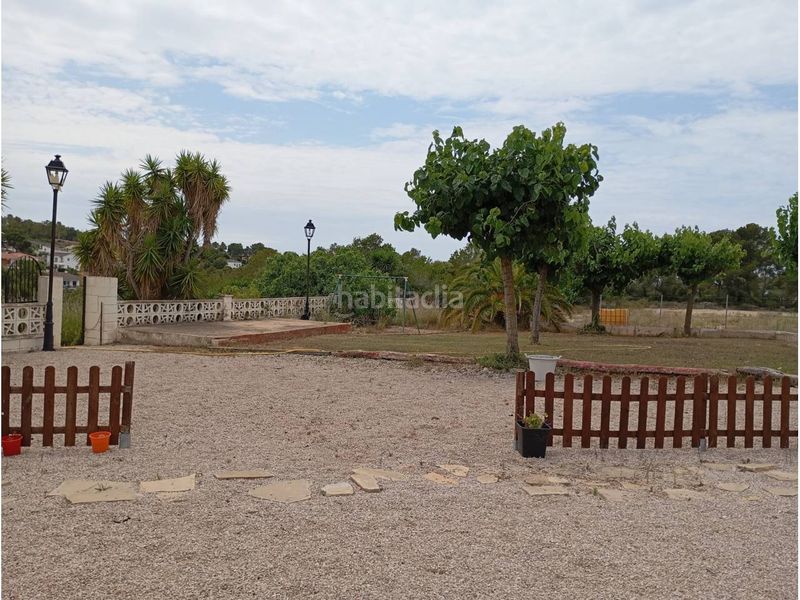 Foto 3c82f5e0-8e2d-4792-8eb8-226816efebb9. Masia amb calefacció aparcament a Mas Borràs-Coto del Rey Vendrell (El)