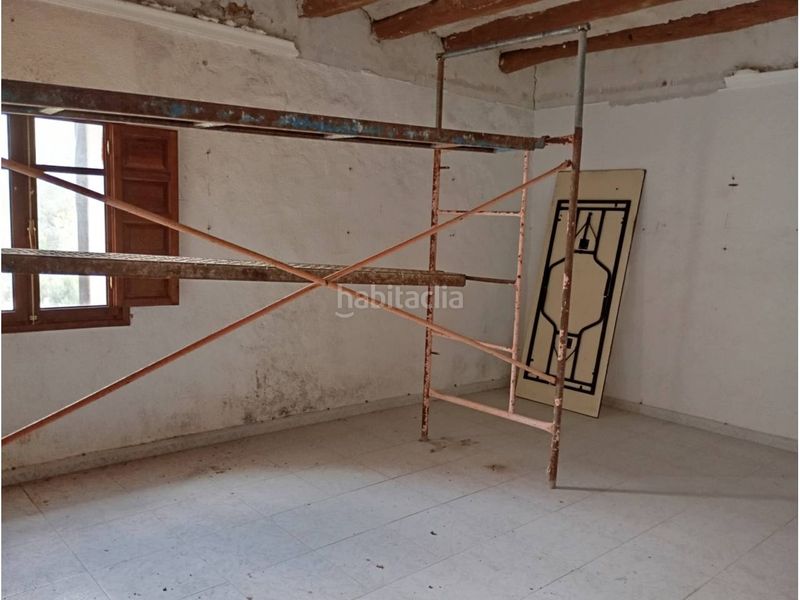 Foto 41581eed-0010-48cd-9d75-8ad844d6c0ff. Masia amb calefacció aparcament a Mas Borràs-Coto del Rey Vendrell (El)