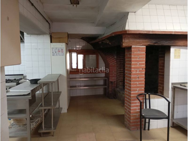 Foto 4bb53ac9-2925-409b-a1cb-4a50f5e7b686. Masia amb calefacció aparcament a Mas Borràs-Coto del Rey Vendrell (El)