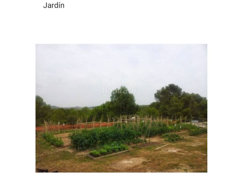 Foto 62ea4428-3eff-493a-9fc6-c0feff5a923e. Masia amb calefacció aparcament a Mas Borràs-Coto del Rey Vendrell (El)