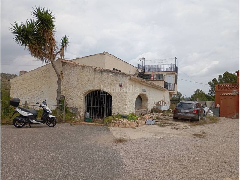 Foto 7668d4e7-8bdd-4c91-8c49-0e6e5239f799. Masia amb calefacció aparcament a Mas Borràs-Coto del Rey Vendrell (El)