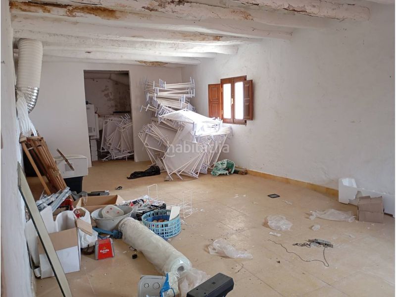 Foto 7a0fdf19-d65e-4852-ad46-e2b02b3d16e4. Masia amb calefacció aparcament a Mas Borràs-Coto del Rey Vendrell (El)