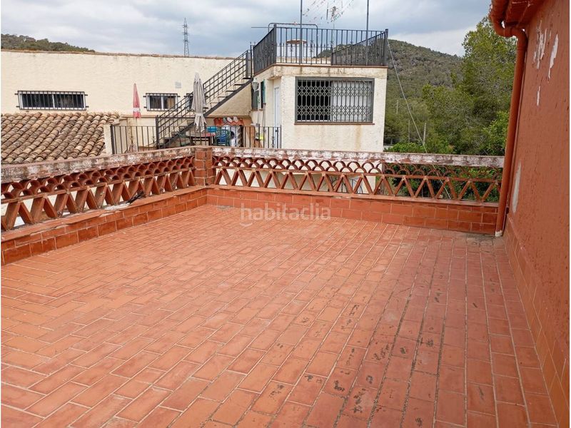 Foto 7f91f8ed-8537-41d5-b5ec-f556baaa03c8. Masia amb calefacció aparcament a Mas Borràs-Coto del Rey Vendrell (El)