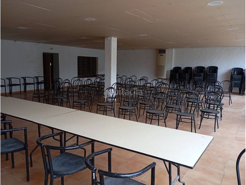 Foto 9a846e51-631a-4818-a1ed-896b6e34f773. Masia amb calefacció aparcament a Mas Borràs-Coto del Rey Vendrell (El)