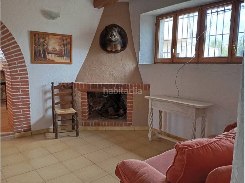 Foto b3ae4482-131f-44a2-9968-0c2e0c8be889. Masia amb calefacció aparcament a Mas Borràs-Coto del Rey Vendrell (El)