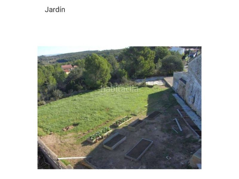 Foto e4f3734c-3b4f-4261-b208-47b676dadff1. Masia amb calefacció aparcament a Mas Borràs-Coto del Rey Vendrell (El)