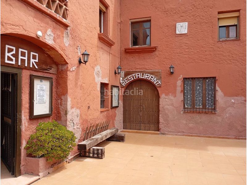 Foto fde084a3-815e-400b-8944-4f7255c17c0d. Masia amb calefacció aparcament a Mas Borràs-Coto del Rey Vendrell (El)