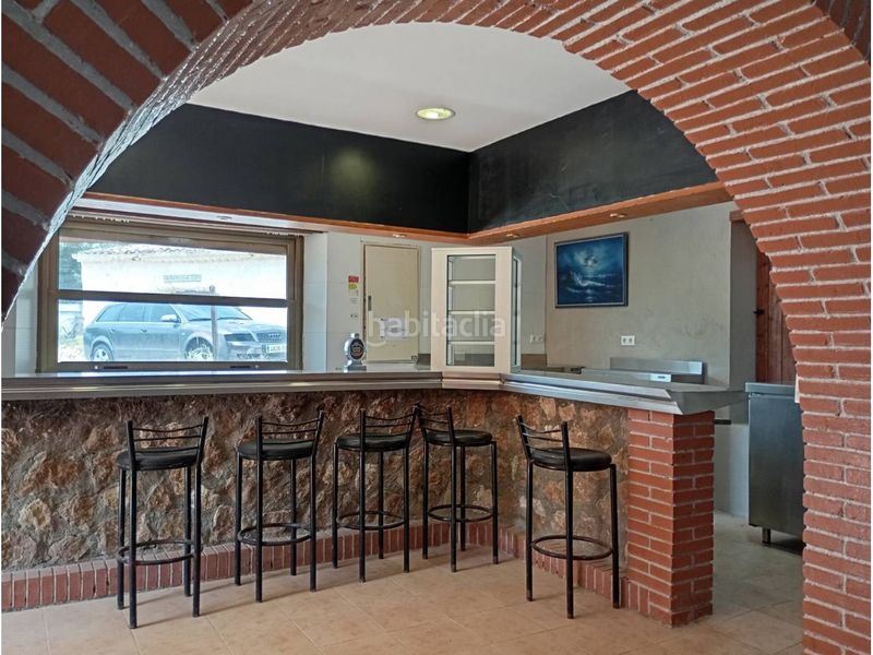 Foto ff1ae410-78ae-42d2-8507-b7e38cc1ebaa. Masia amb calefacció aparcament a Mas Borràs-Coto del Rey Vendrell (El)