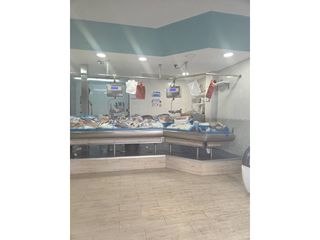 Business premise in Nucli Antic