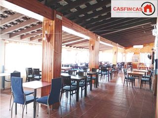 Local Comercial a Bisbal del Penedès (La). Restaurante asador  traspaso  la bisbal del penedes